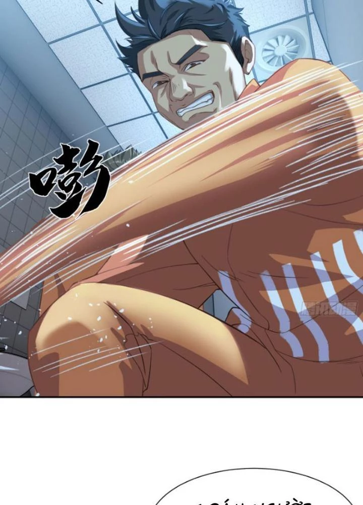 Long Vương Lệnh Chapter 3 - 15