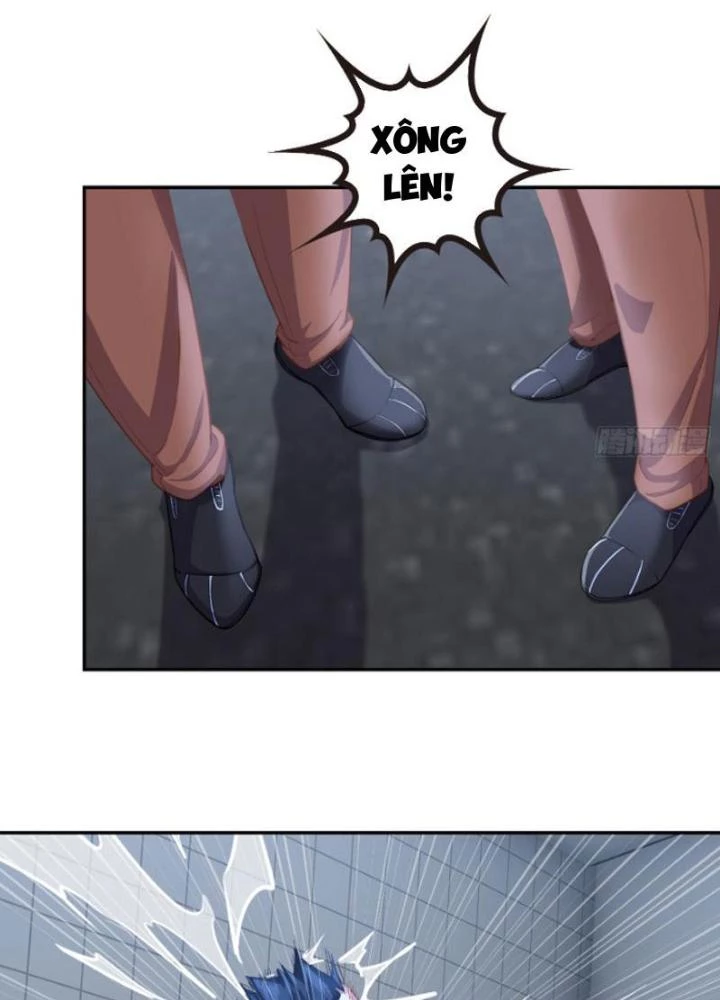 Long Vương Lệnh Chapter 3 - 23