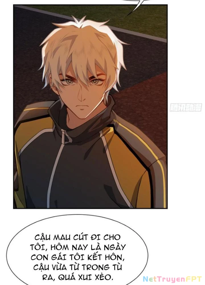 Long Vương Lệnh Chapter 3 - 43