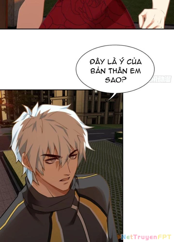 Long Vương Lệnh Chapter 3 - 57
