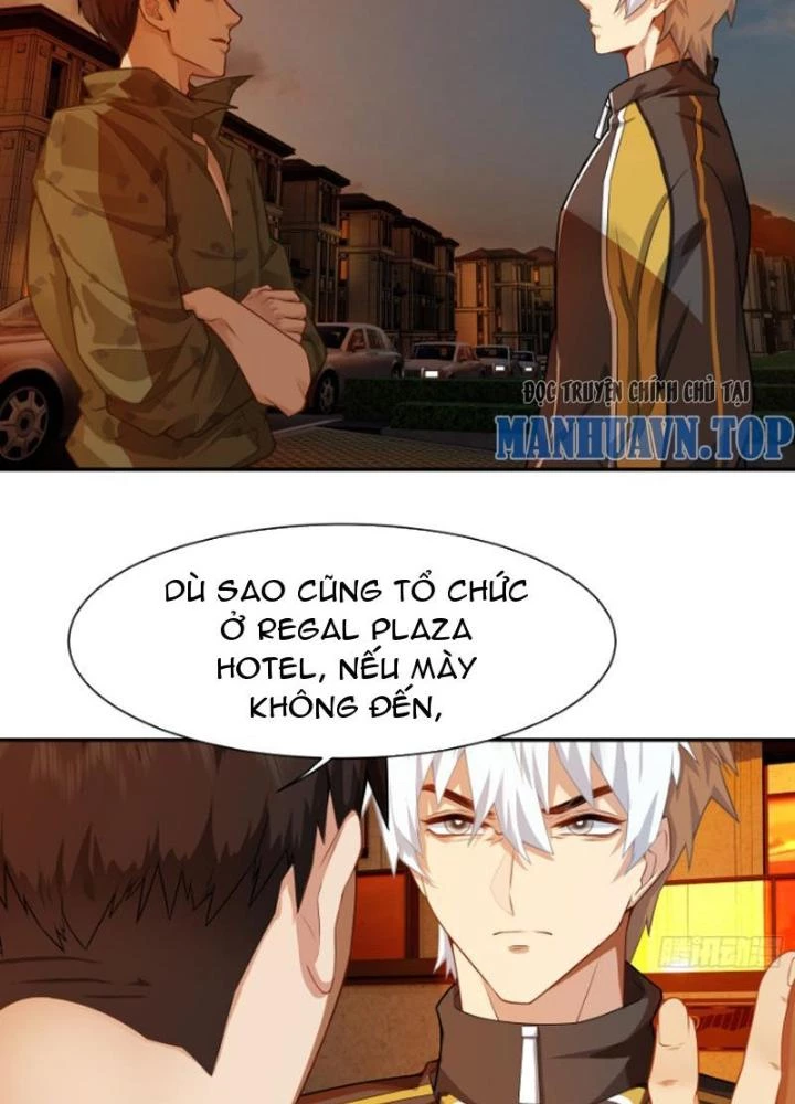 Long Vương Lệnh Chapter 3 - 75