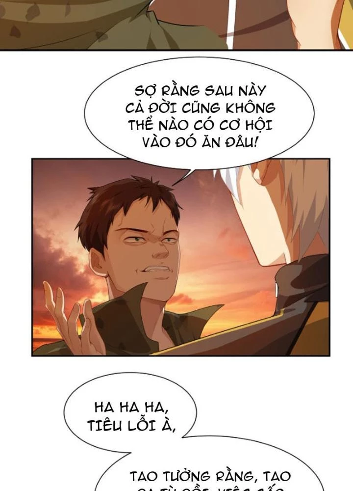 Long Vương Lệnh Chapter 3 - 77