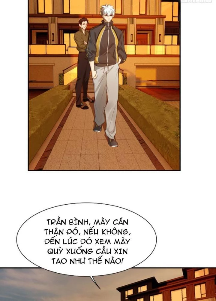 Long Vương Lệnh Chapter 3 - 81