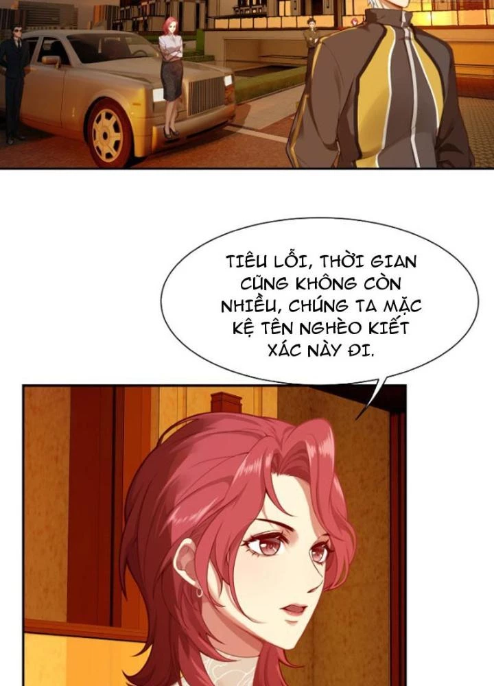Long Vương Lệnh Chapter 3 - 83