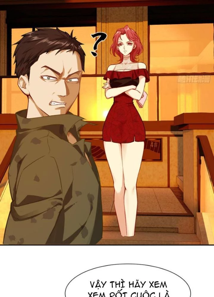 Long Vương Lệnh Chapter 3 - 91