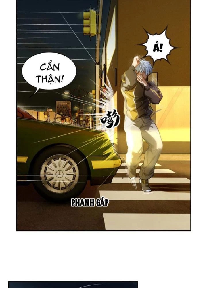 Long Vương Lệnh Chapter 4 - 17