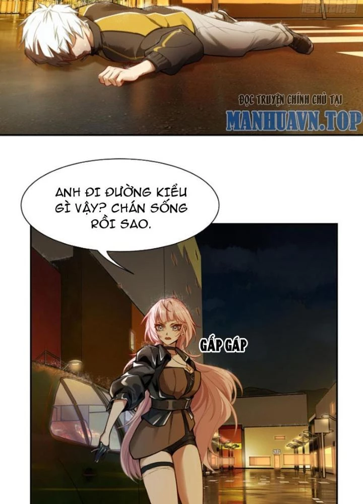 Long Vương Lệnh Chapter 4 - 21