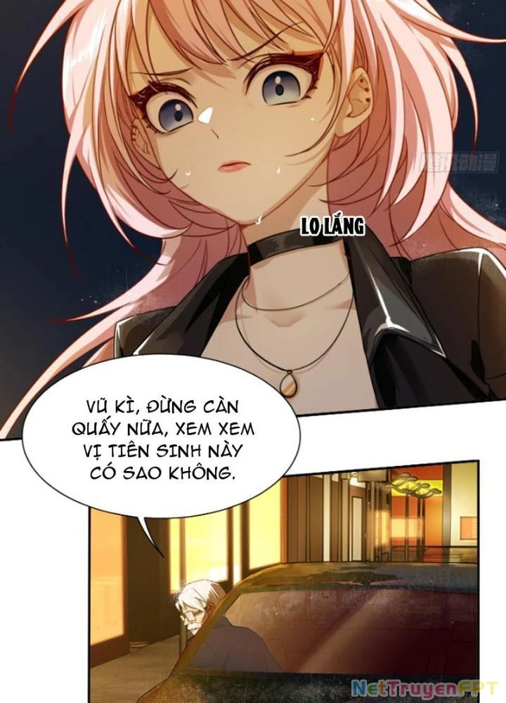 Long Vương Lệnh Chapter 4 - 25