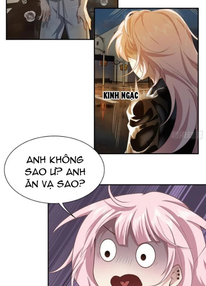Long Vương Lệnh Chapter 4 - 31