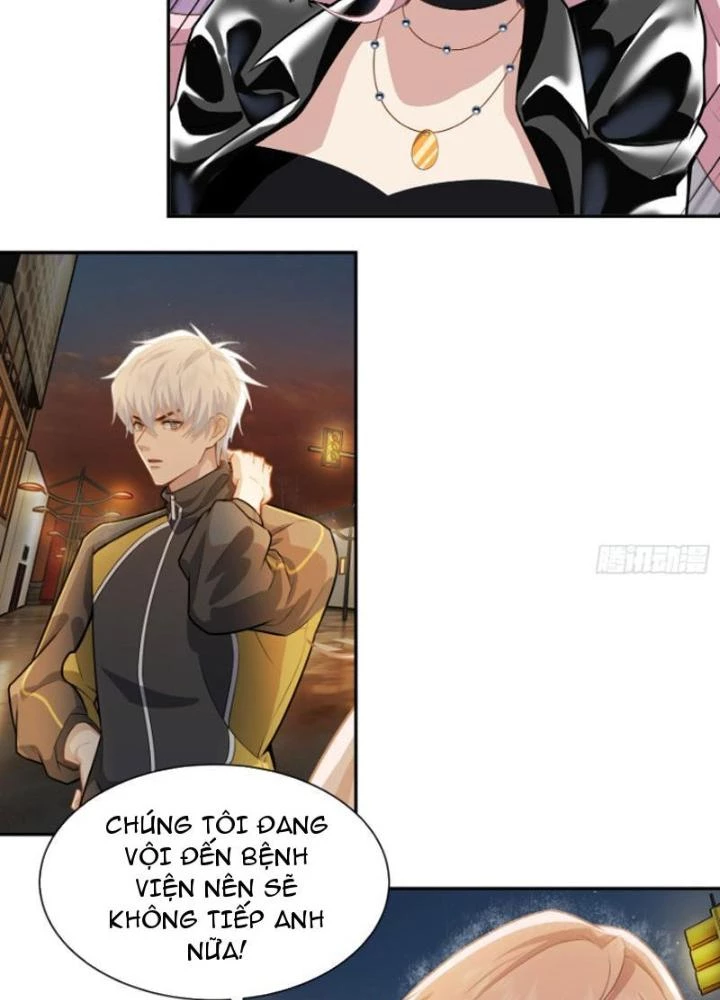 Long Vương Lệnh Chapter 4 - 33