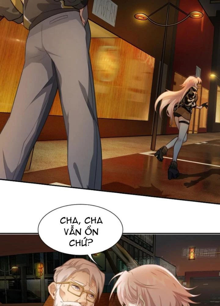 Long Vương Lệnh Chapter 4 - 41