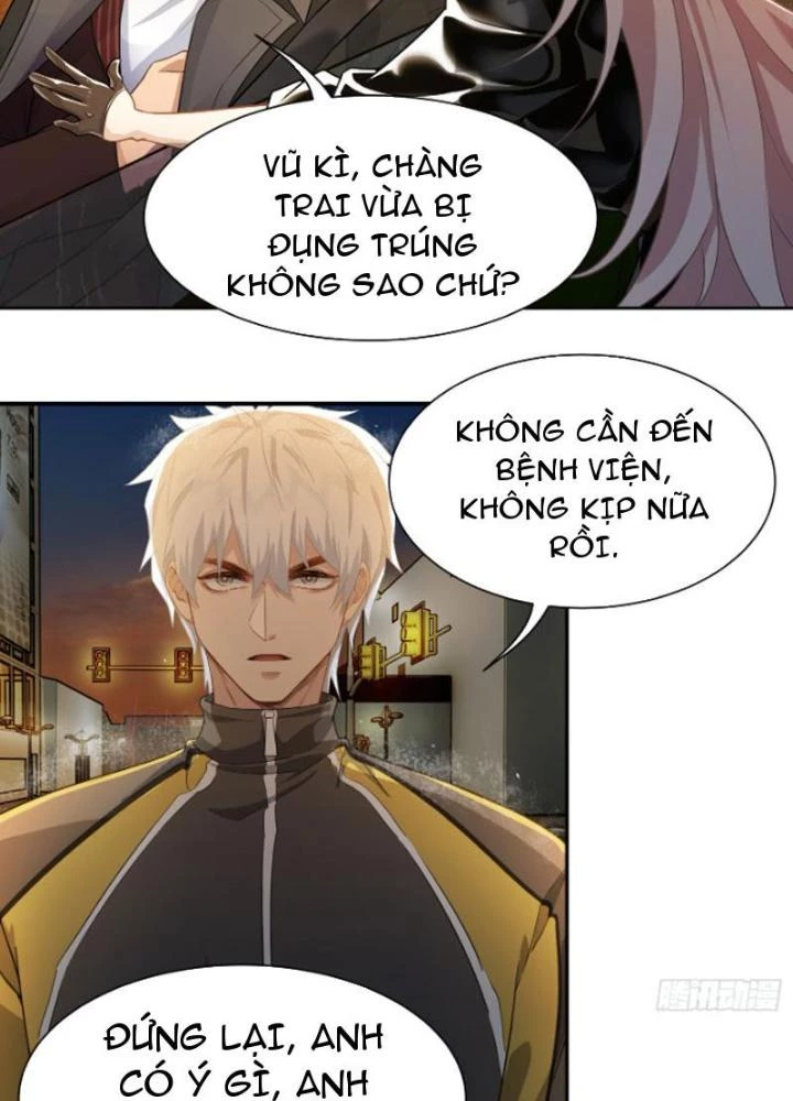 Long Vương Lệnh Chapter 4 - 43