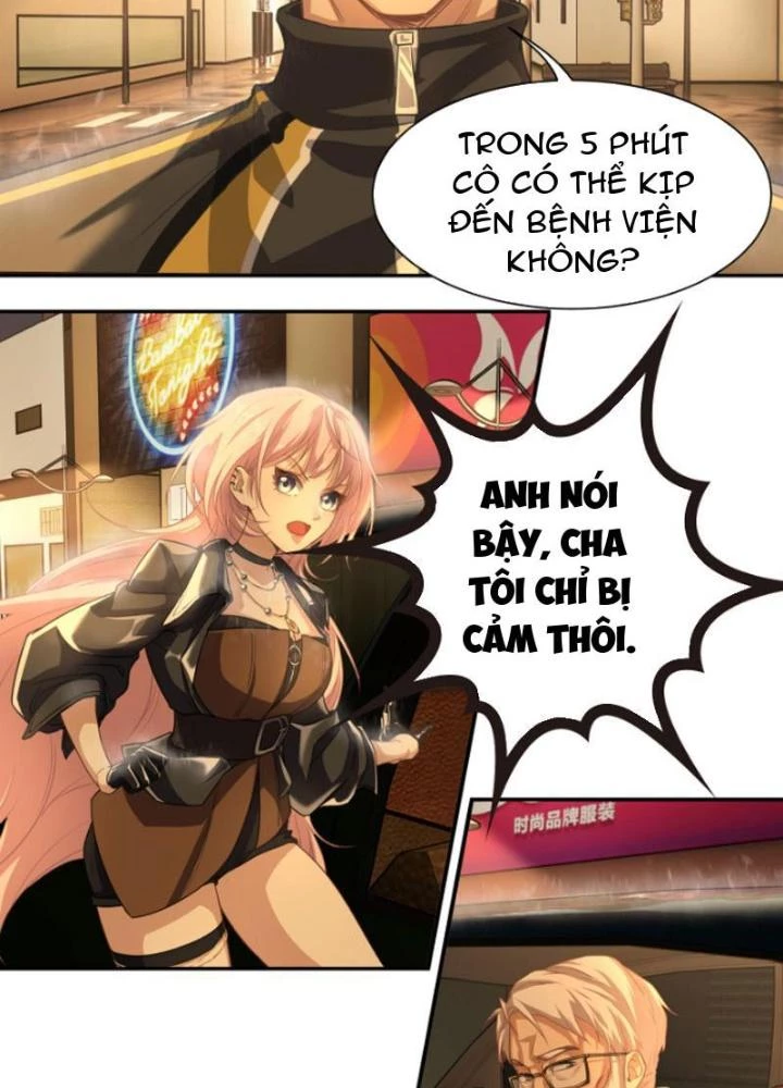 Long Vương Lệnh Chapter 4 - 47