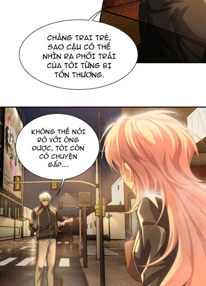Long Vương Lệnh Chapter 4 - 49