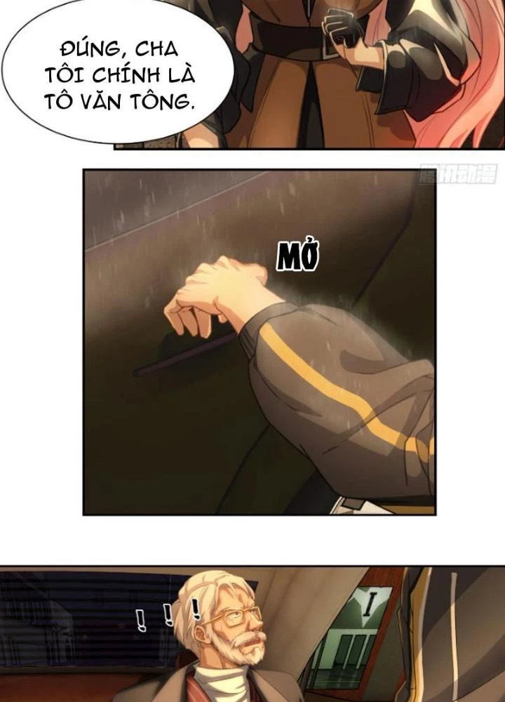 Long Vương Lệnh Chapter 4 - 55