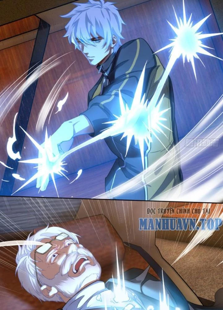 Long Vương Lệnh Chapter 4 - 61