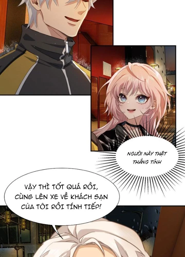 Long Vương Lệnh Chapter 4 - 77