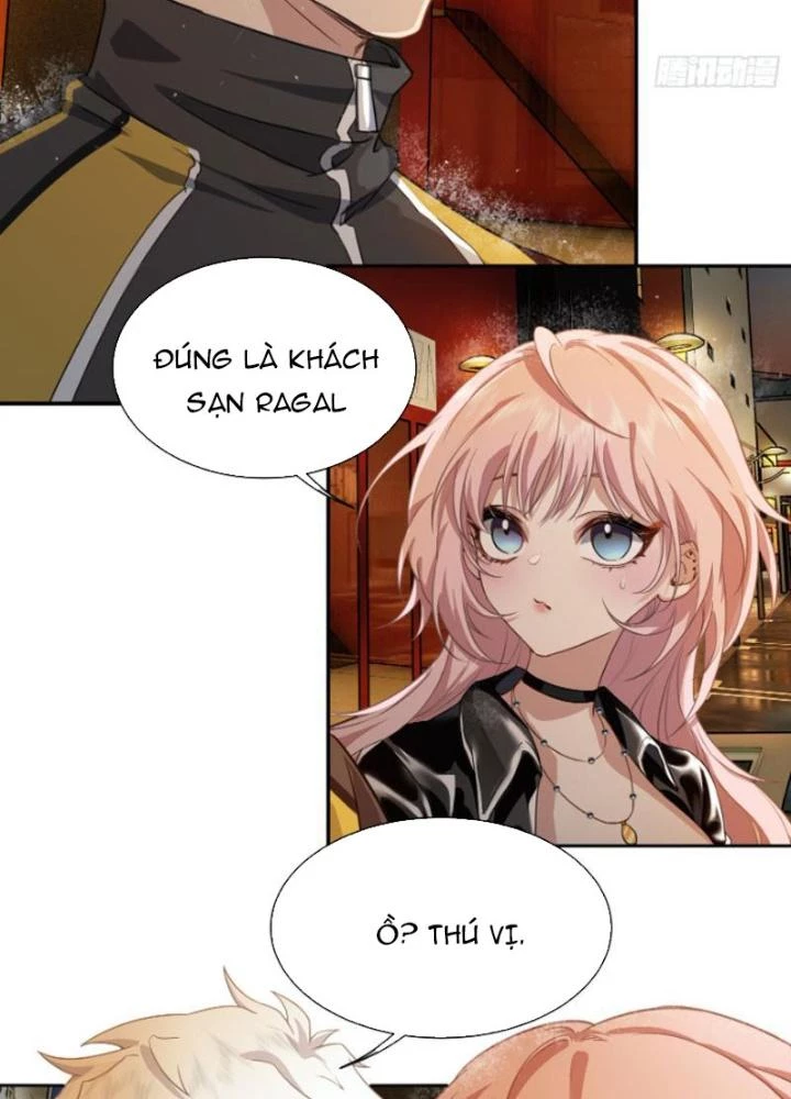 Long Vương Lệnh Chapter 4 - 81