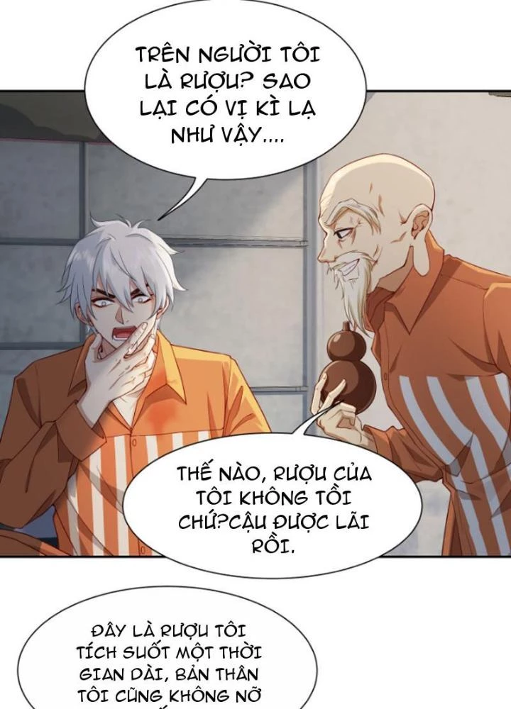 Long Vương Lệnh Chapter 5 - 13