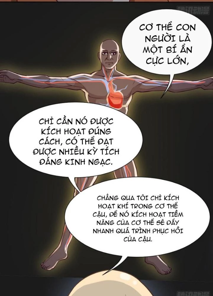Long Vương Lệnh Chapter 5 - 19