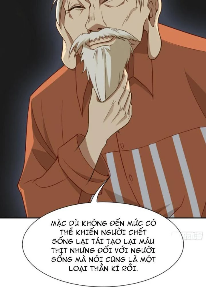 Long Vương Lệnh Chapter 5 - 21