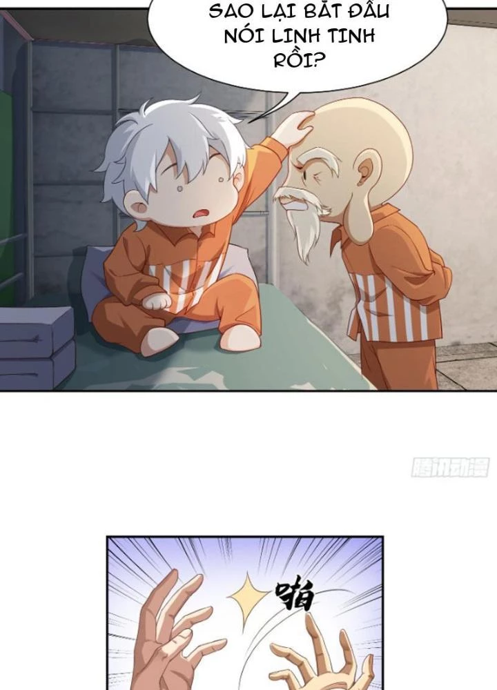 Long Vương Lệnh Chapter 5 - 23