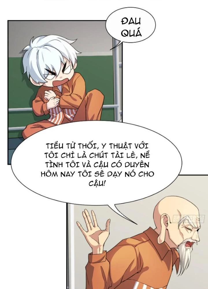 Long Vương Lệnh Chapter 5 - 25