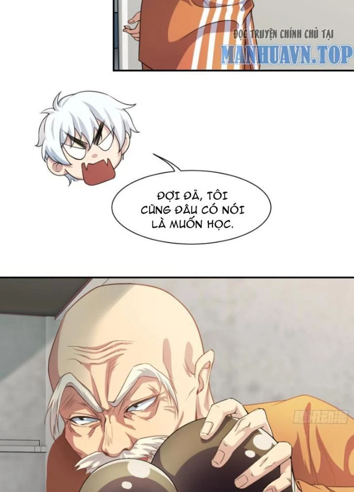 Long Vương Lệnh Chapter 5 - 27