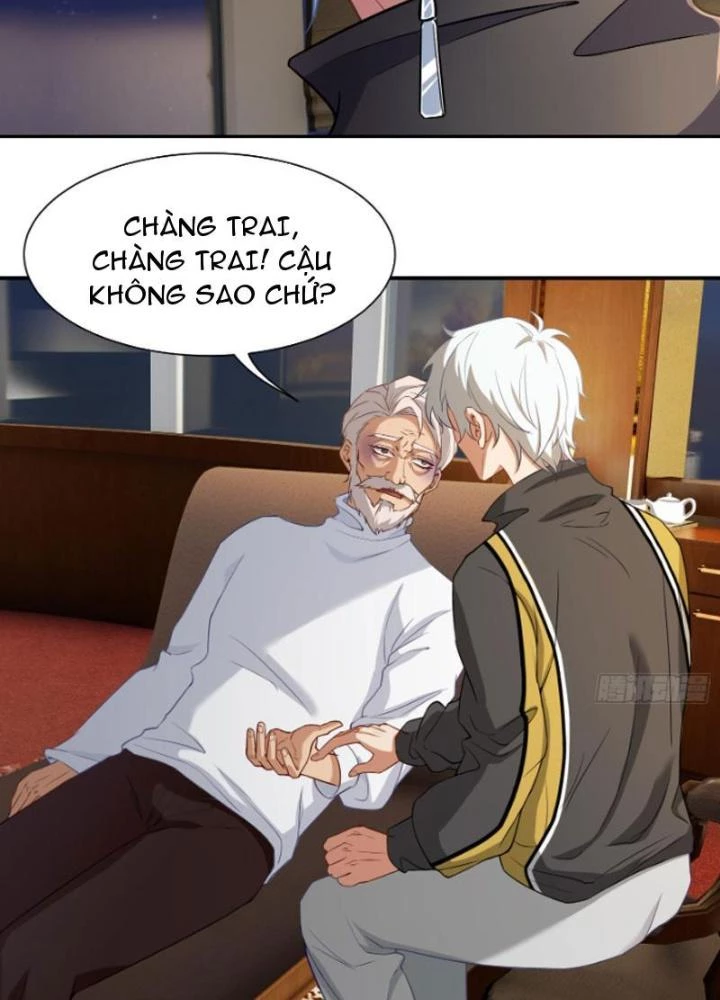 Long Vương Lệnh Chapter 5 - 35