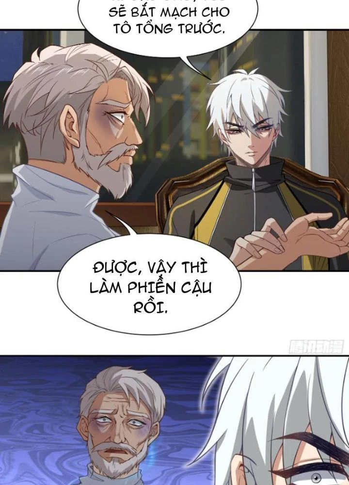 Long Vương Lệnh Chapter 5 - 37