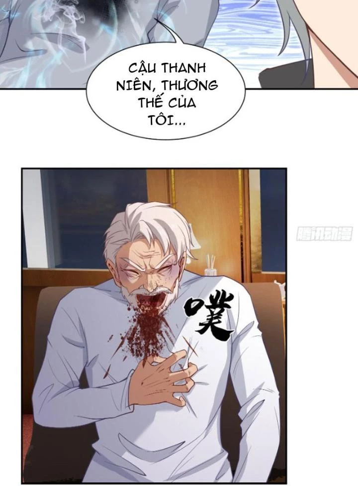 Long Vương Lệnh Chapter 5 - 39