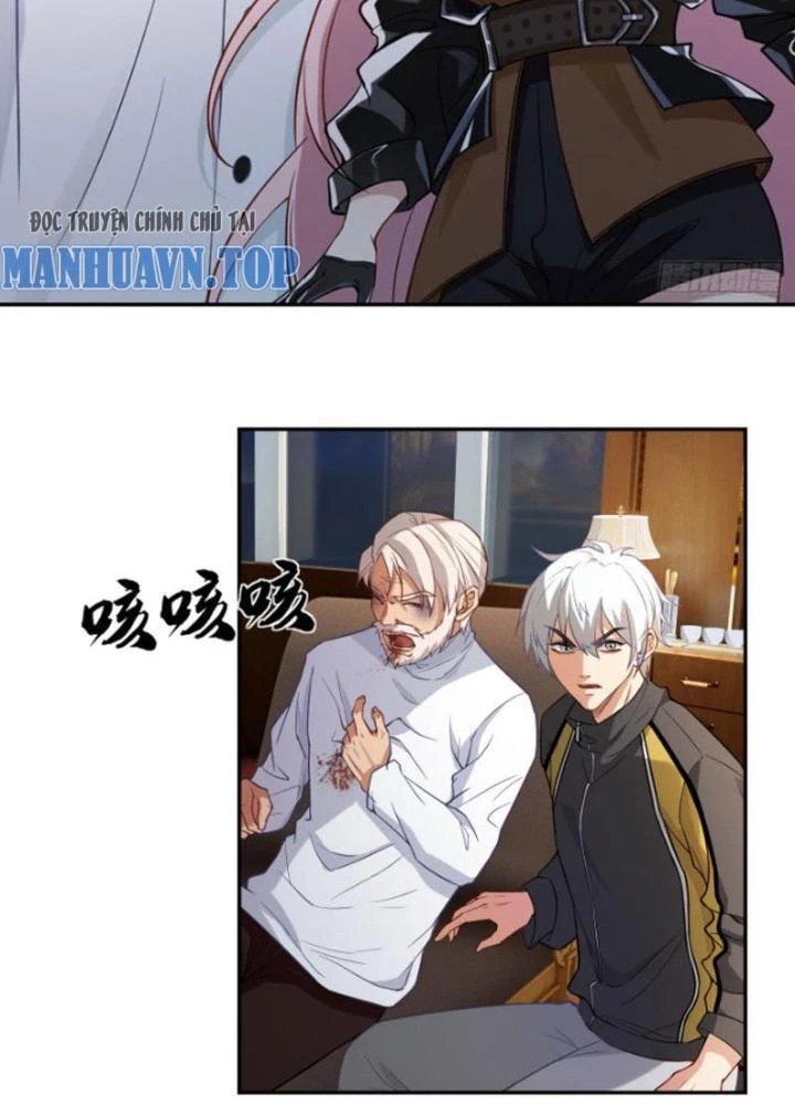 Long Vương Lệnh Chapter 5 - 43