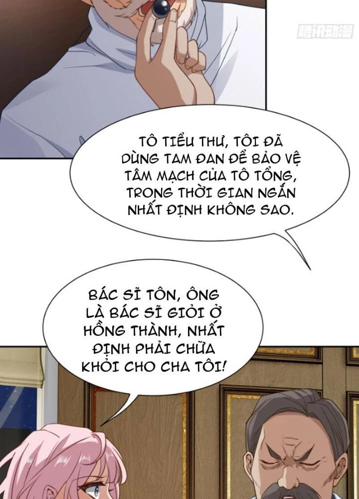 Long Vương Lệnh Chapter 5 - 47