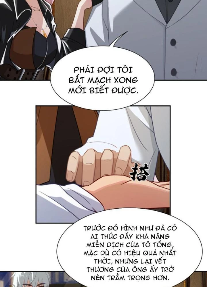 Long Vương Lệnh Chapter 5 - 49