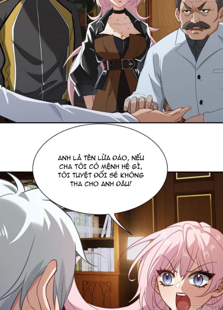 Long Vương Lệnh Chapter 5 - 51