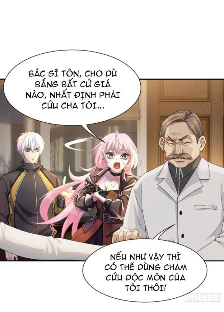 Long Vương Lệnh Chapter 5 - 57