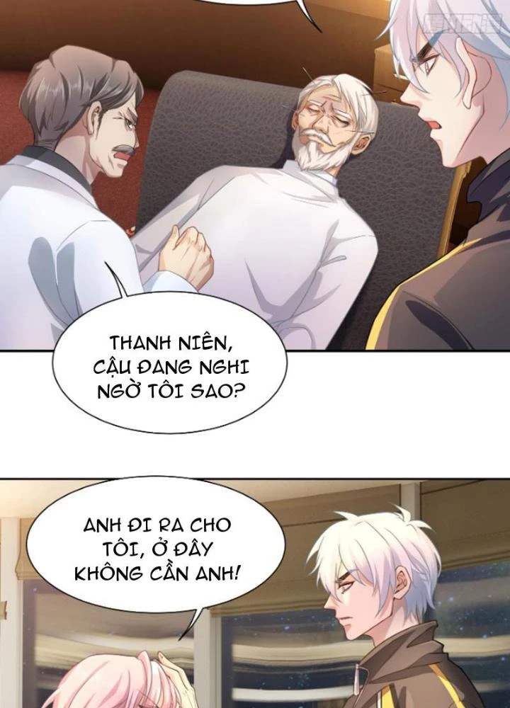 Long Vương Lệnh Chapter 5 - 63