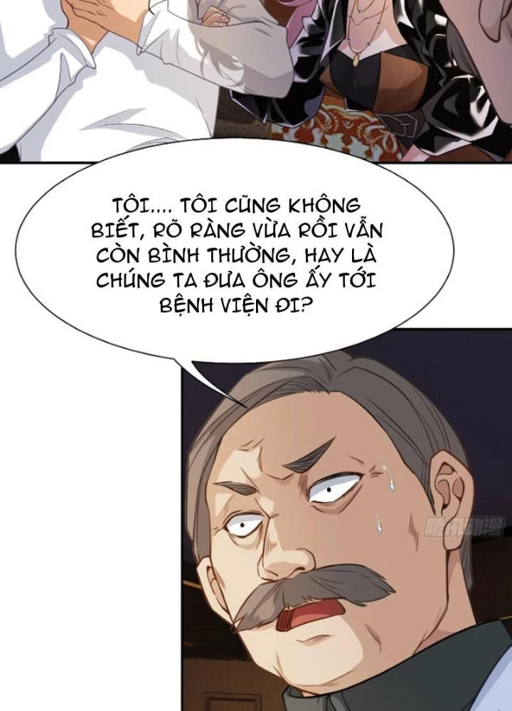 Long Vương Lệnh Chapter 5 - 81