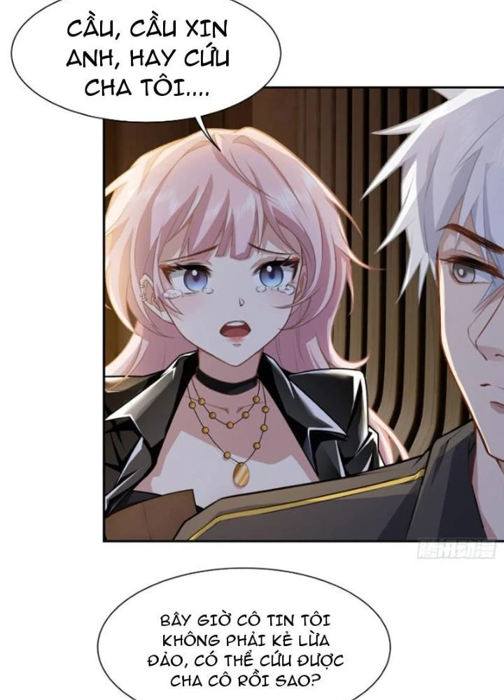 Long Vương Lệnh Chapter 6 - 7