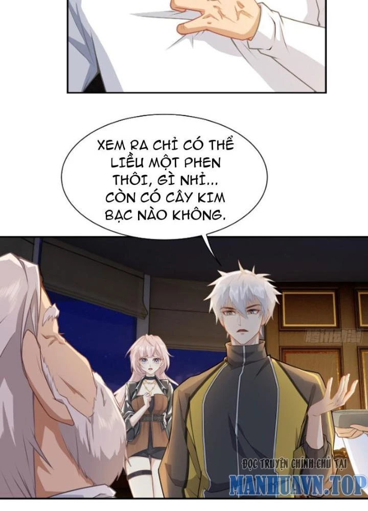 Long Vương Lệnh Chapter 6 - 11