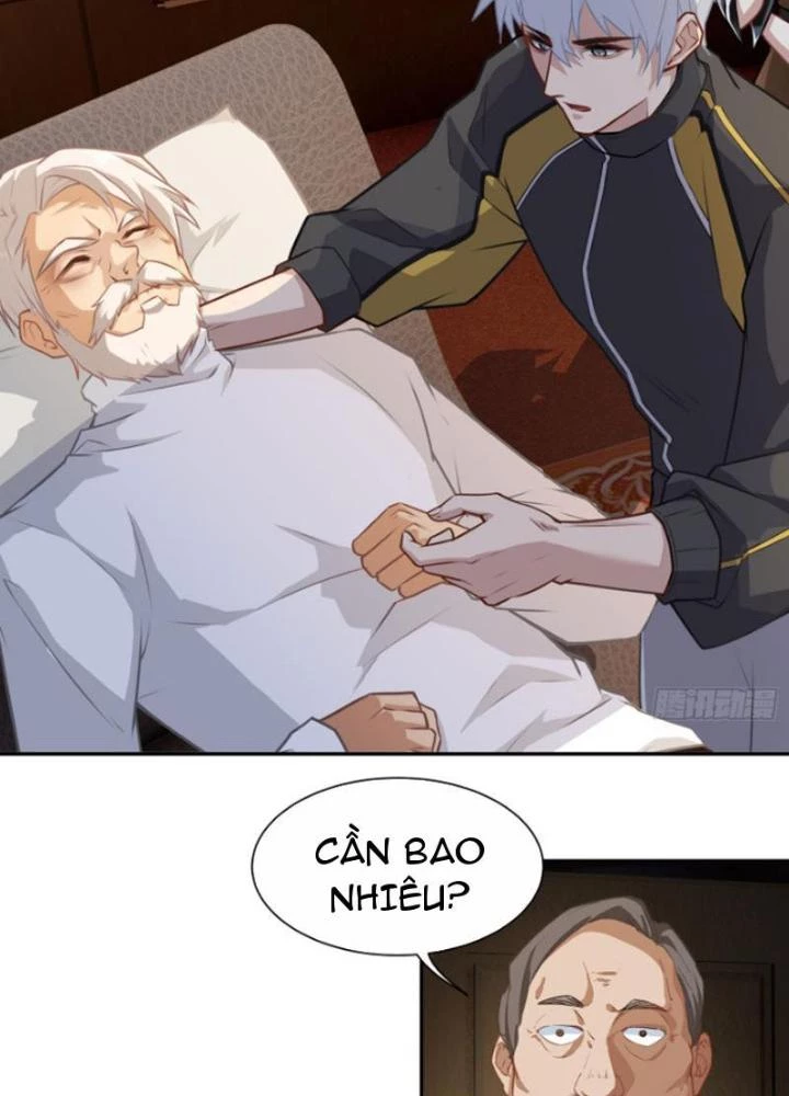 Long Vương Lệnh Chapter 6 - 15