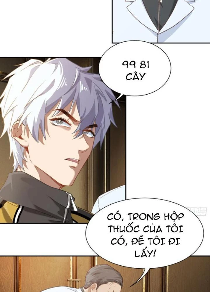 Long Vương Lệnh Chapter 6 - 17