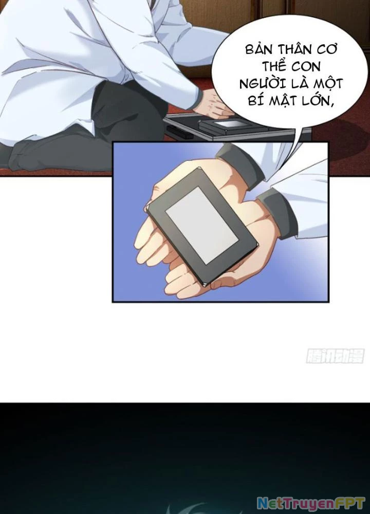 Long Vương Lệnh Chapter 6 - 19