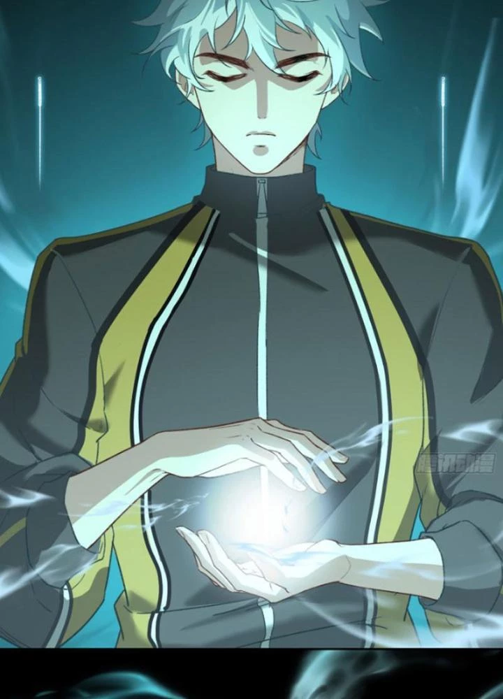 Long Vương Lệnh Chapter 6 - 21