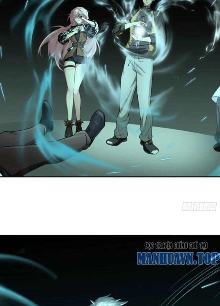 Long Vương Lệnh Chapter 6 - 23