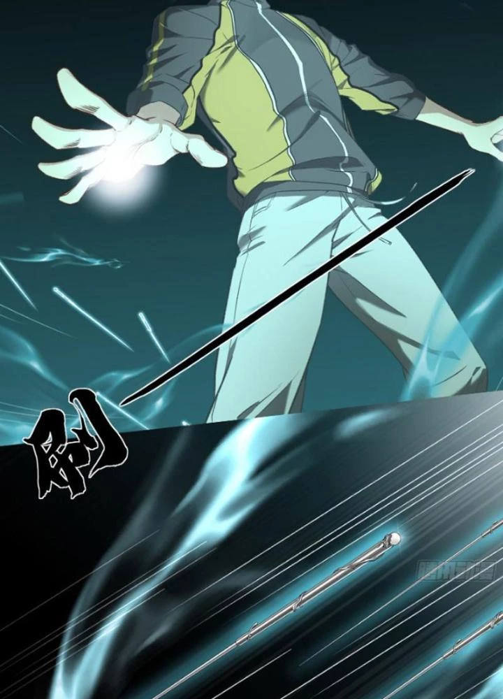 Long Vương Lệnh Chapter 6 - 25