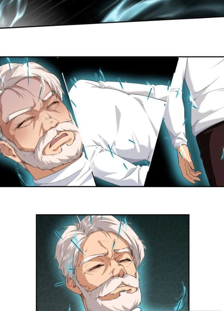 Long Vương Lệnh Chapter 6 - 27