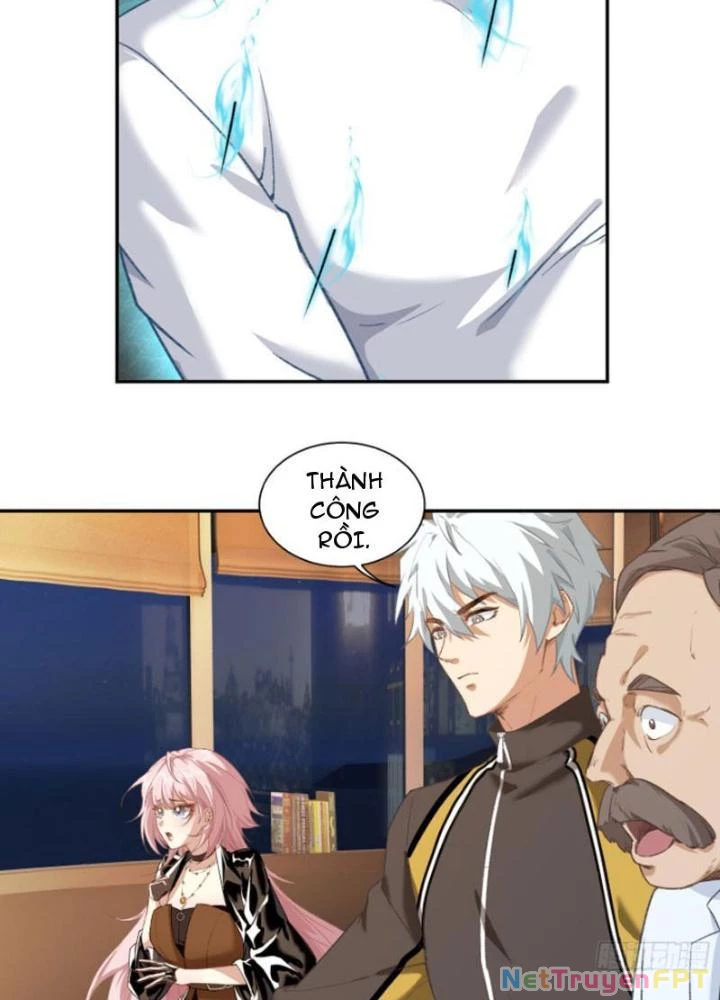 Long Vương Lệnh Chapter 6 - 29