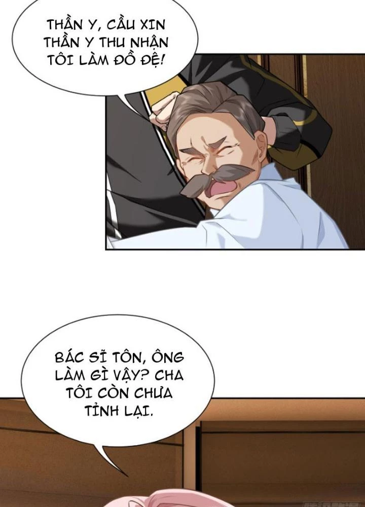 Long Vương Lệnh Chapter 6 - 31