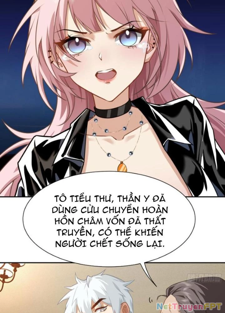 Long Vương Lệnh Chapter 6 - 33